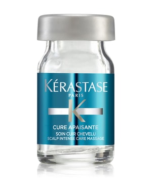 Kérastase Specifique Dermo-Calm Kuracja do włosów 6 ml 3474636397525 base-shot_pl