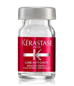 Kérastase Specifique Cure Anti-Chute Kuracja do włosów 42 x 6 ml