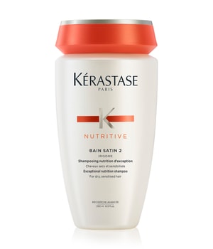 Kérastase Nutritive Irisome Szampon do włosów