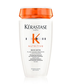 Kérastase Nutritive Bain Satin Szampon do włosów 250 ml