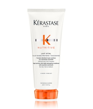 Kérastase Nutritive Lait Vital Odżywka 200 ml