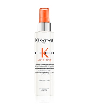 Kérastase Nutritive Lotion Thermique Sublimatrice Kuracja bez zmywania 150 ml