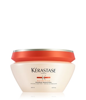 Kérastase Nutritive Magistral Masque 200 ml dla kobiet