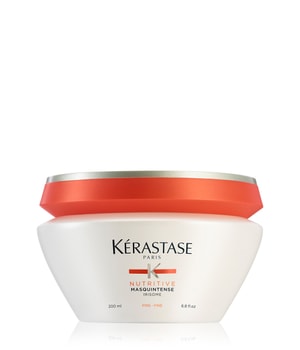 Kérastase Nutritive Irisome Masquintense feines Haar 200 ml unisex
