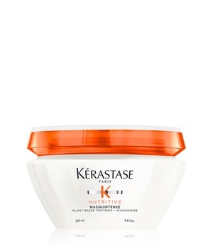 Kérastase Nutritive Maska do włosów 200 ml 3474637154967 base-shot_pl