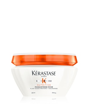 Kérastase Nutritive Maska do włosów 200 ml 3474637155001 base-shot_pl