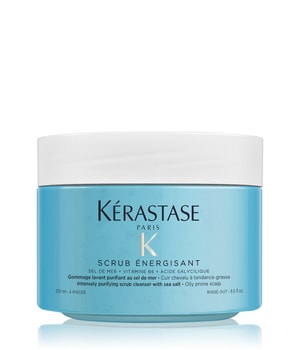 Kérastase Purifying Scrub Peeling do skóry głowy