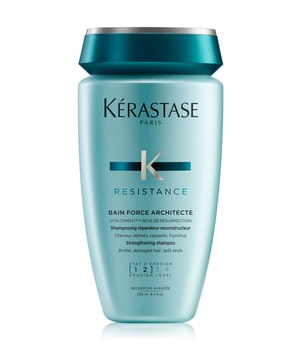 Kérastase Resistance Bain Force Architecte 250 ml unisex