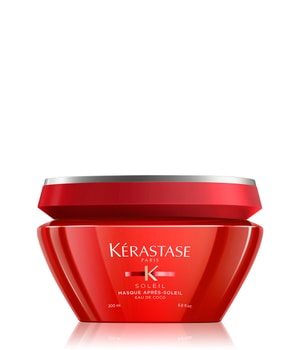 Kérastase Soleil Masque Apré-Soleil 200 ml unisex