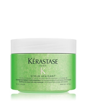 Kérastase Scrub Apaisant 250 ml dla kobiet