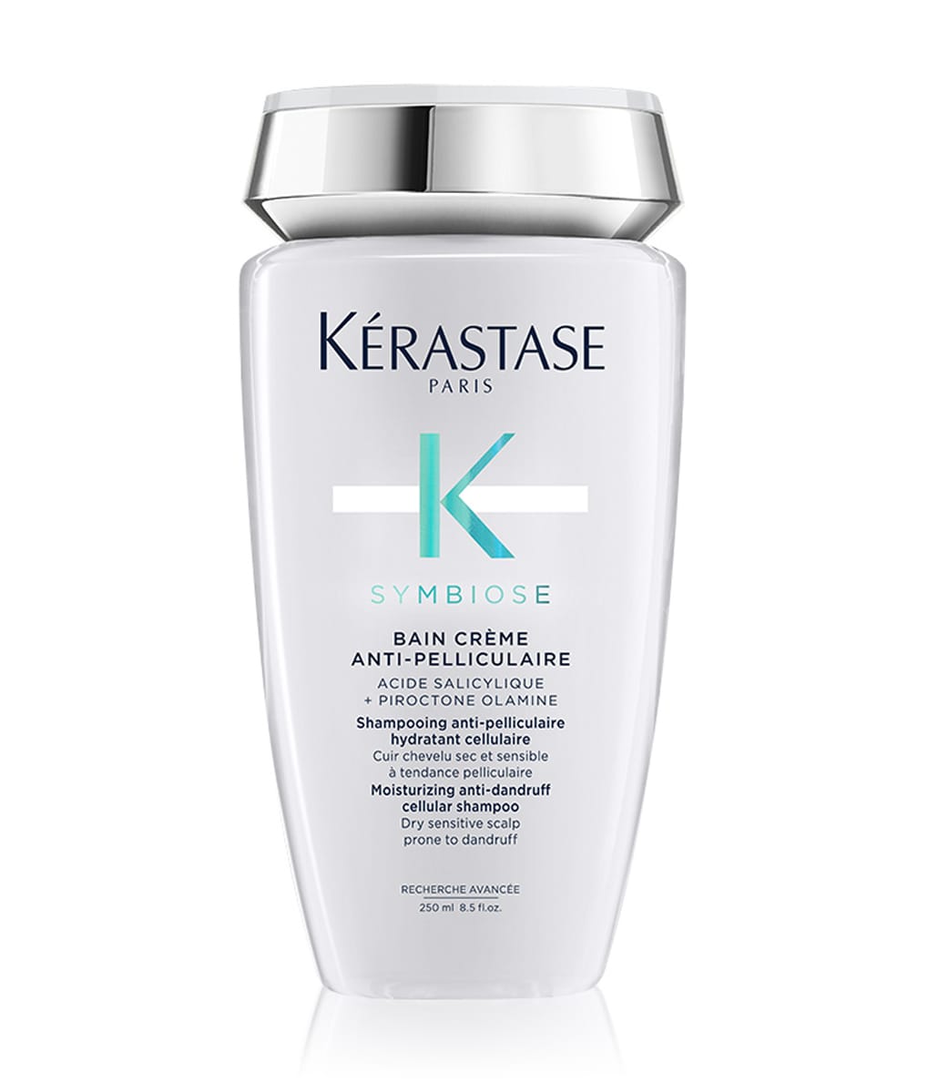 Kérastase Symbiose Szampon do włosów 250 ml 3474637135690 base-shot_pl
