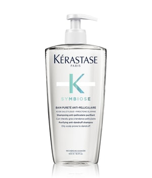 Kérastase Symbiose Bain Pureté Anti-Pelliculaire Szampon do włosów 500 ml