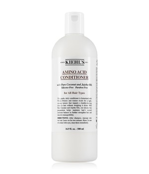 Фото - Шампунь Kiehls Kiehl's Amino Acid Odżywka 500 ml 