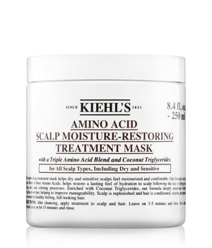 Kiehl's Amino Acid Maska do włosów 250 ml 3605972567086 base-shot_pl