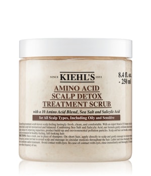 Kiehl's Amino Acid Peeling do skóry głowy 250 ml 3605972567048 base-shot_pl