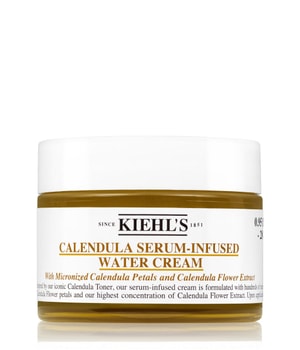 Kiehl's Calendula Serum-Infused Krem do twarzy 28 ml 3605972017321 base-shot_pl