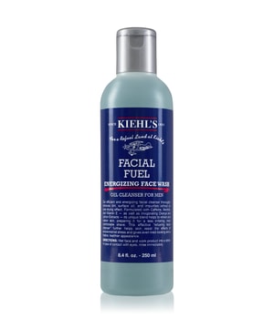 Kiehl's Facial Fuel Żel oczyszczający 250 ml 3700194719159 base-shot_pl