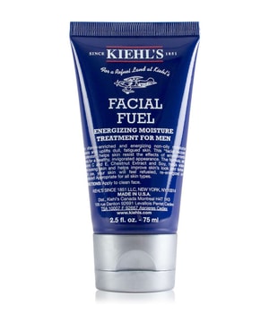 Kiehl's Facial Fuel Energizing Moisture Treatment nawilżający krem na dzień z witaminą C dla mężczyzn 75 ml można nabyć na stronie Flaconi.pl