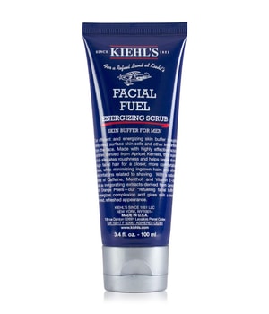Kiehl's Facial Fuel Peeling do twarzy 100 ml 3605971429224 baseImage