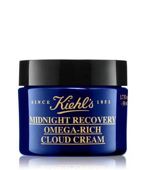 Kiehl's Midnight Recovery Krem do twarzy 50 ml 3605972645289 base-shot_pl