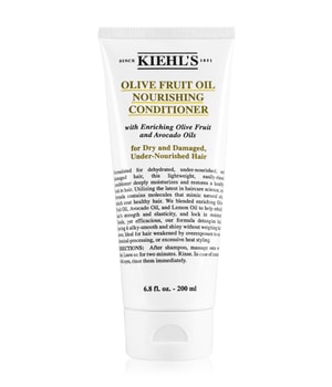 Kiehl's Olive Fruit Oil Odżywka 200 ml 3700194718527 base-shot_pl