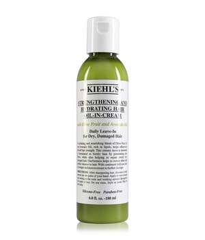 Kiehl's Olive Fruit Oil Kuracja do włosów 180 ml 3605975088298 base-shot_pl