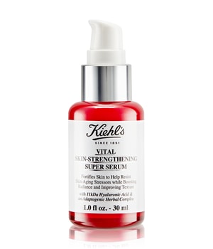 Kiehl's Vital Skin-Strengthening Serum do twarzy 30 ml 3605972256287 base-shot_pl