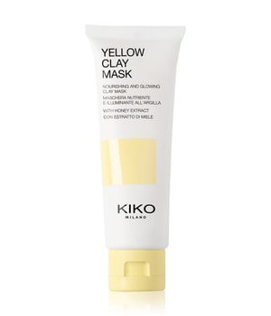 KIKO Milano Clay Mask Maseczka do twarzy 50 ml 8025272648615 base-shot_pl