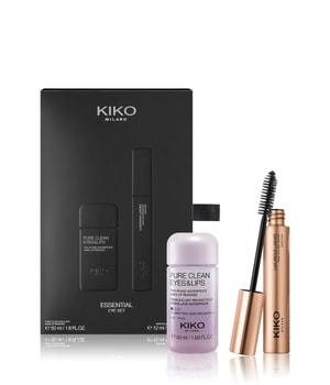 KIKO Milano Essential Eye Set Zestaw do makijażu oczu 1 szt. 8025272985086 base-shot_pl