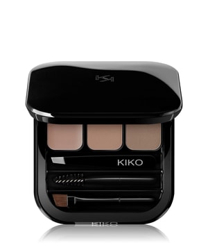 KIKO Milano Eyebrow Expert Palette Paleta do brwi 2.4 g 8025272635783 base-shot_pl