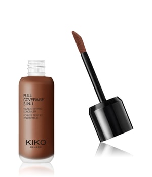 KIKO Milano Full Coverage 2-in-1 Podkład w płynie 25 ml Neutral 170