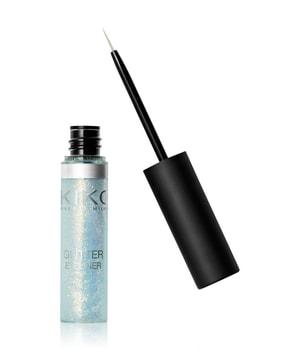 KIKO Milano Glitter Eyeliner Eyeliner 4 ml 01 Multicolour