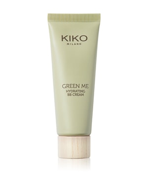 KIKO Milano Green Me Hydrating BB Cream Krem BB 25 ml 8025272646468 base-shot_pl