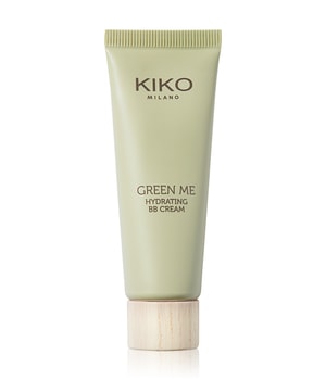 KIKO Milano Green Me Hydrating BB Cream Krem BB 25 ml 105 Warm Almond