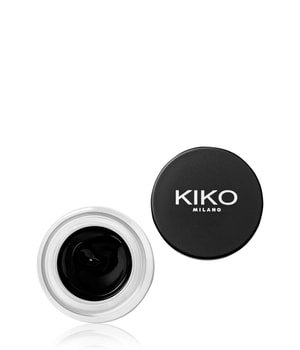 KIKO Milano Lasting Gel Eyeliner Eyeliner 6 ml 8025272640497 base-shot_pl