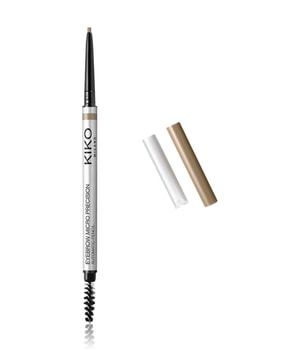 KIKO Milano Micro Precision Eyebrow Pencil Kredka do brwi 1 g 8025272984553 base-shot_pl