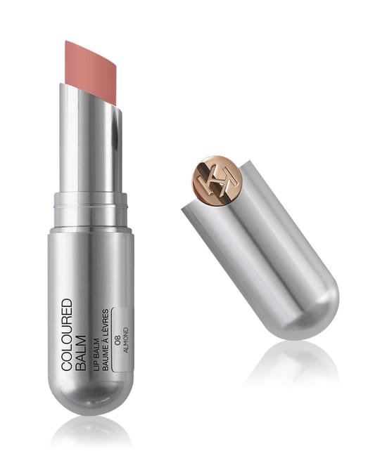 KIKO Milano Coloured Balm Balsam do ust 3 g 8025272979542 base-shot_pl