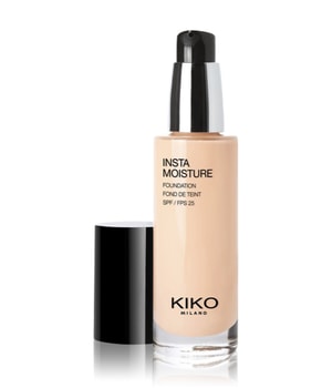 KIKO Milano Instamoisture Foundation Podkład w płynie 30 ml 1 Rose