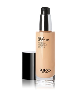 KIKO Milano Instamoisture Foundation Podkład w płynie 30 ml 2 Neutral