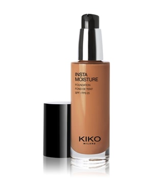 KIKO Milano Instamoisture Foundation Podkład w płynie 30 ml 9.5 Neutral