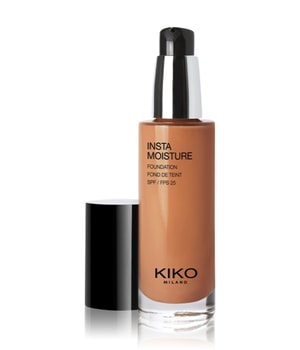 KIKO Milano Instamoisture Foundation Podkład w płynie 30 ml 9.5 Rose