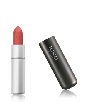 KIKO Milano Powder Power Lipstick Szminka 3.5 g 02 Indian red