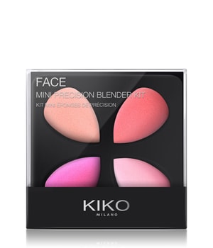KIKO Milano Mini Precision Blender Kit Zestaw do makijażu twarzy 1 szt. 8025272926751 base-shot_pl