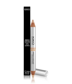 KIKO Milano Perfect Eyes Duo Highlighter Pencil Rozświetlacz 12 g 8025272979030 base-shot_pl