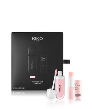 KIKO Milano Perfect Lips Caring Set Zestaw do pielęgnacji ust 1 szt. 8025272985147 base-shot_pl