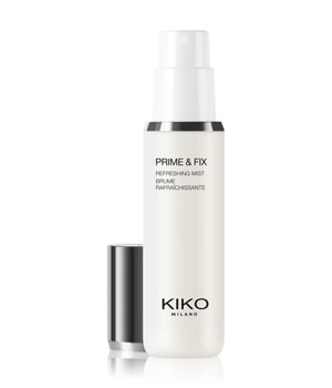 KIKO Milano Prime & Fix Refreshing Mist Spray do twarzy 70 ml 8025272620192 base-shot_pl
