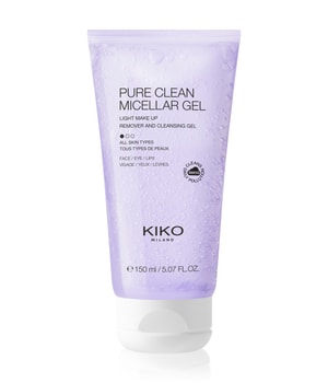 KIKO Milano Pure Clean Emulsja oczyszczająca 150 ml 8025272989183 base-shot_pl