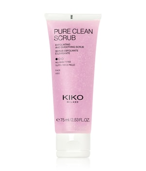 KIKO Milano Pure Clean Peeling do twarzy 75 ml 8059385000695 base-shot_pl