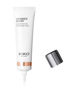 KIKO Milano Radiance Boost Serum Face Base Primer 30 ml 8025272979122 base-shot_pl