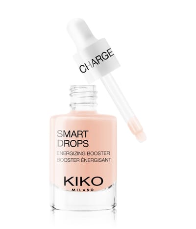 KIKO Milano Smart Drops Kuracja na twarz 10 ml 8025272639033 base-shot_pl